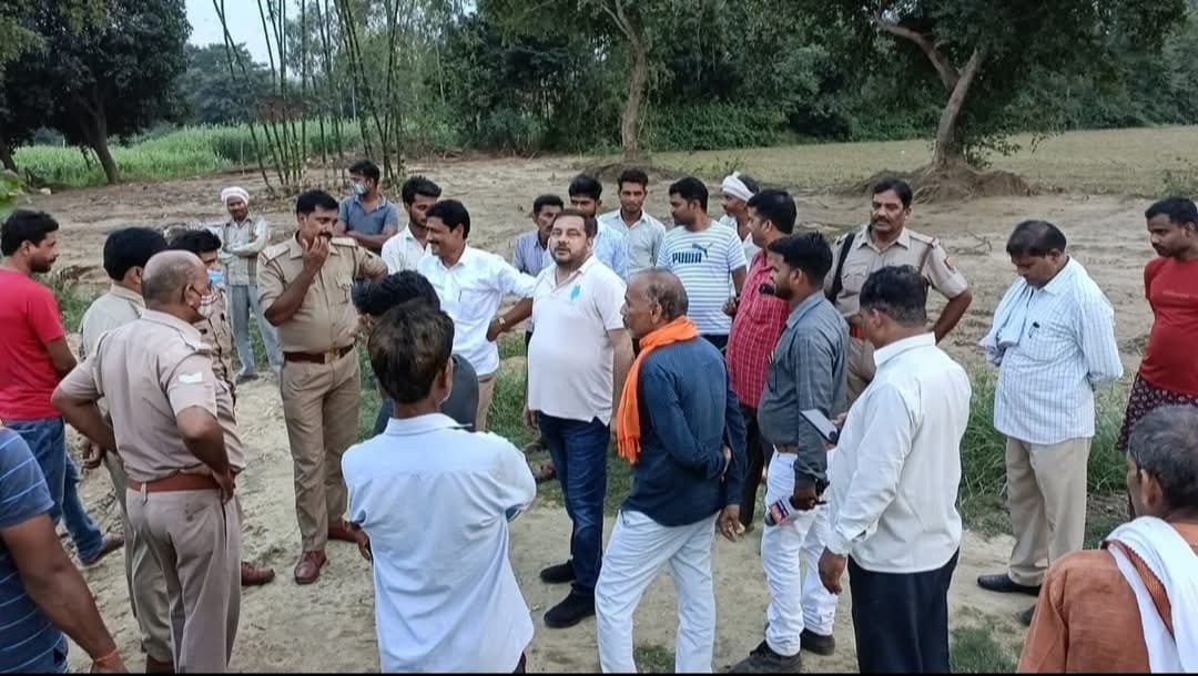 Gau Mata Seva