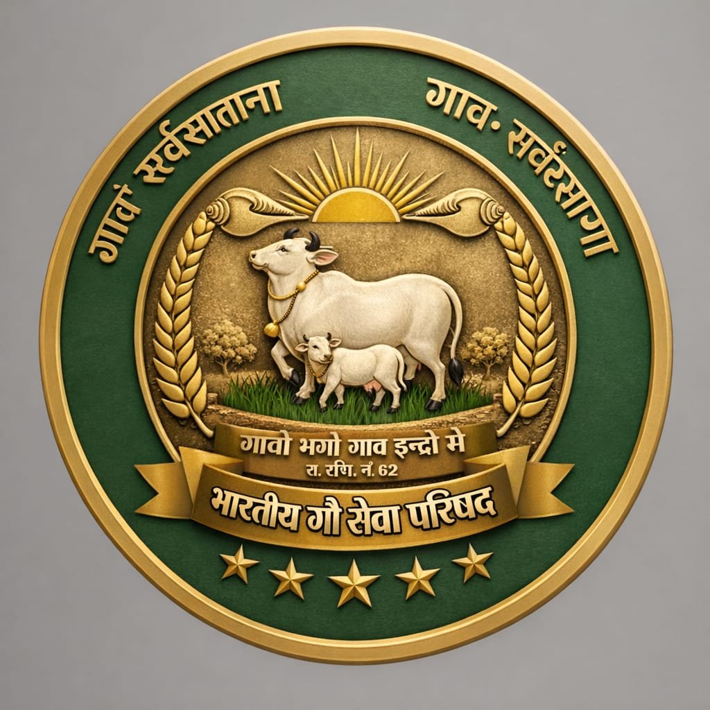 Bhartiya Gau Seva Parishad