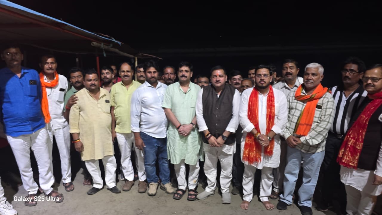 Kisan Seva