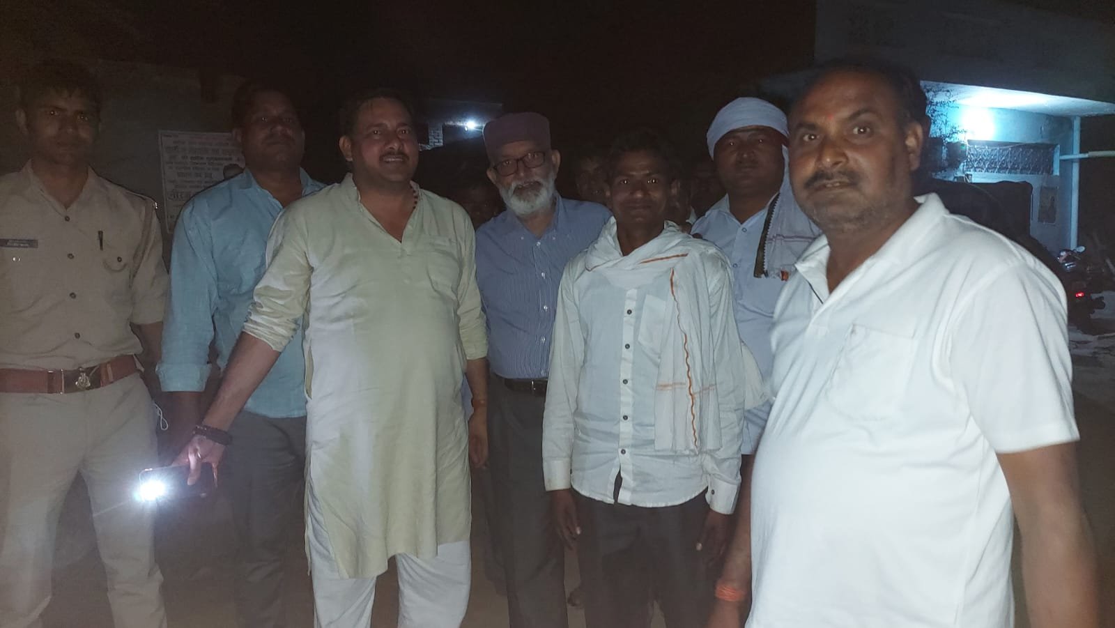 Kisan Seva