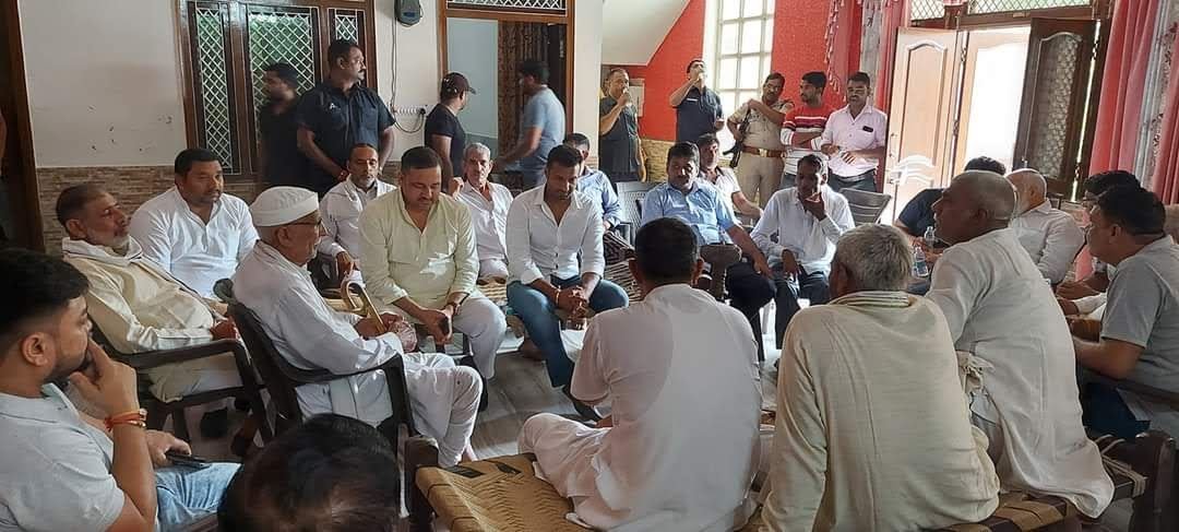 Kisan Seva