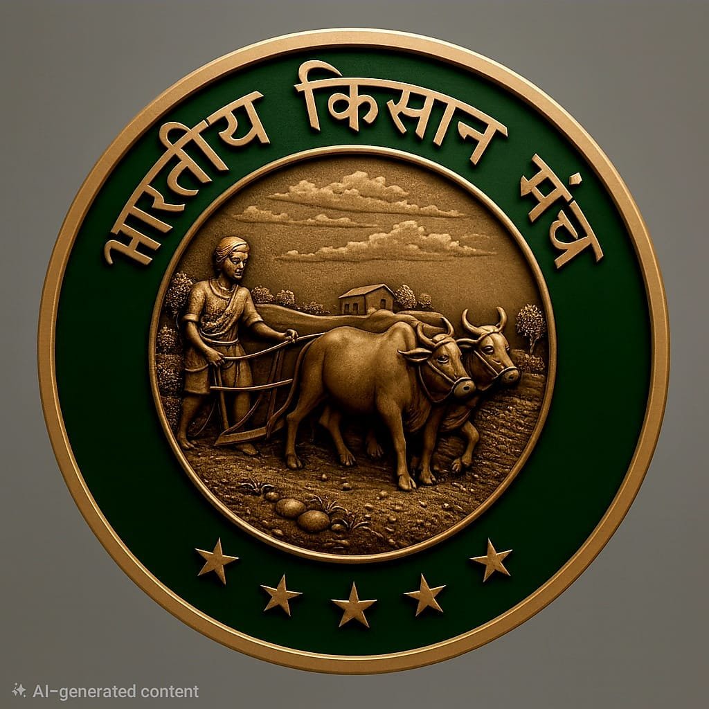 Bhartiya Kisan Manch
