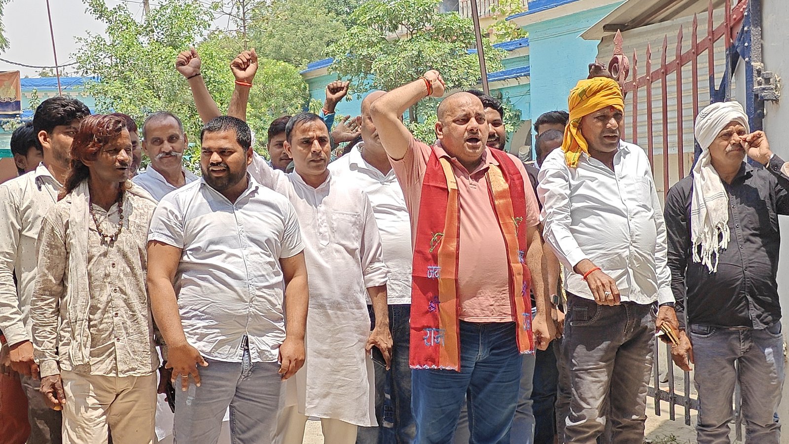 Kisan Seva