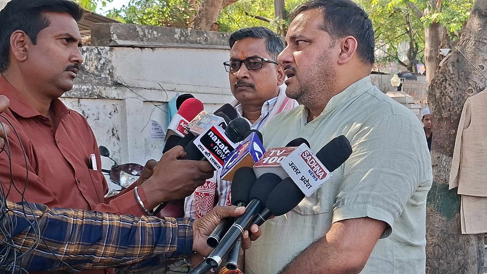 Community Gau Seva